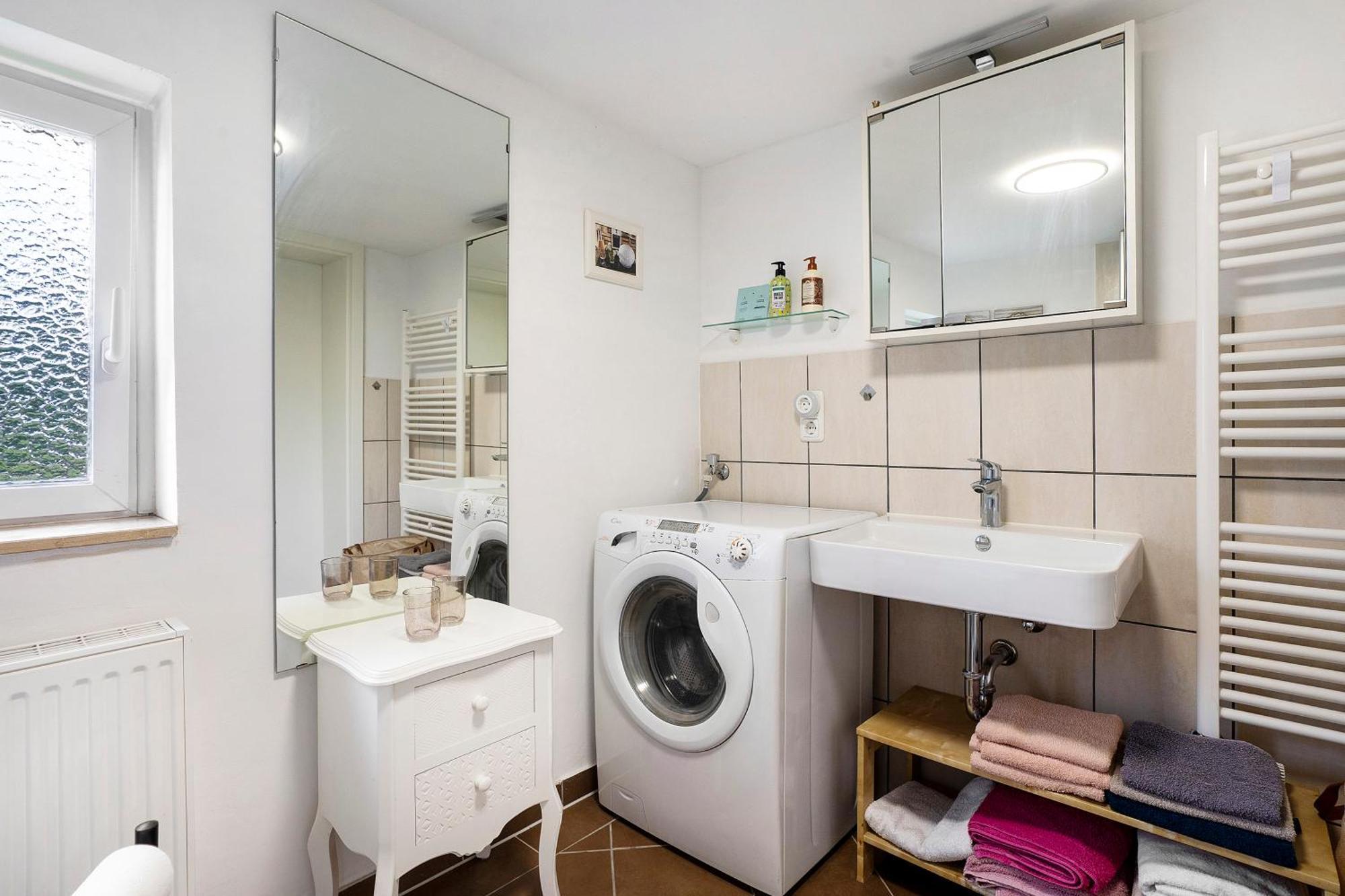 Wuensch Dir Was Apartment Grossweitzschen Exterior photo