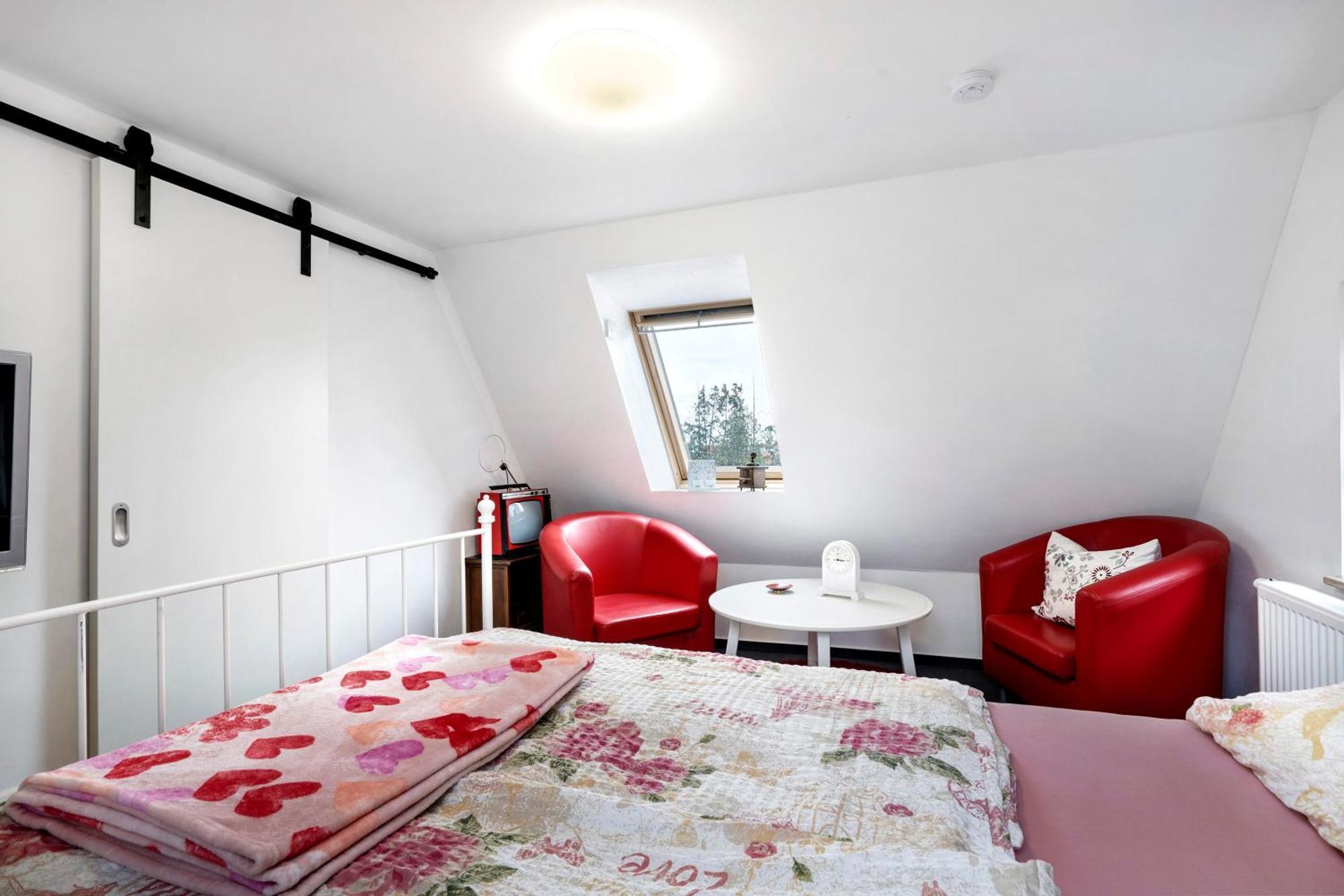 Wuensch Dir Was Apartment Grossweitzschen Exterior photo