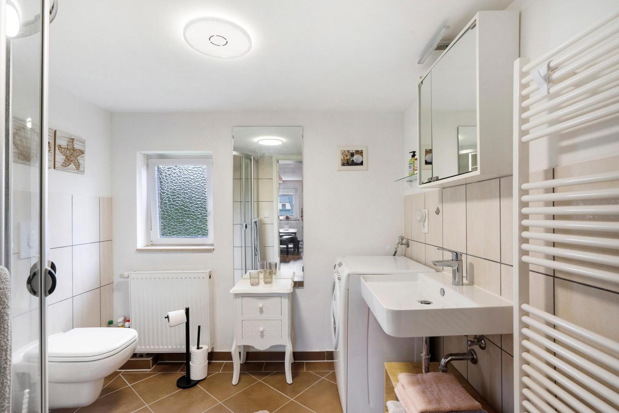 Wuensch Dir Was Apartment Grossweitzschen Exterior photo