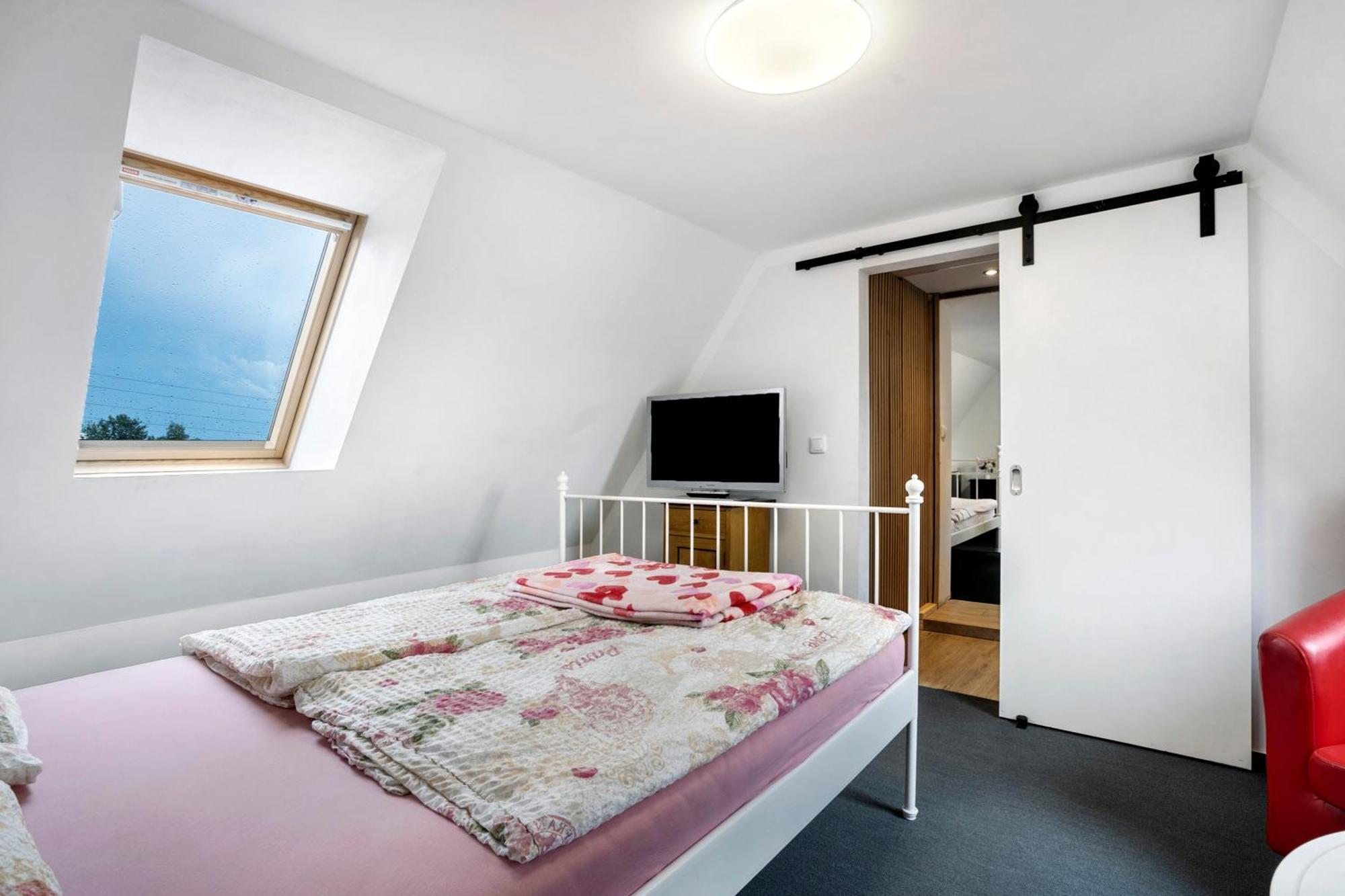 Wuensch Dir Was Apartment Grossweitzschen Exterior photo
