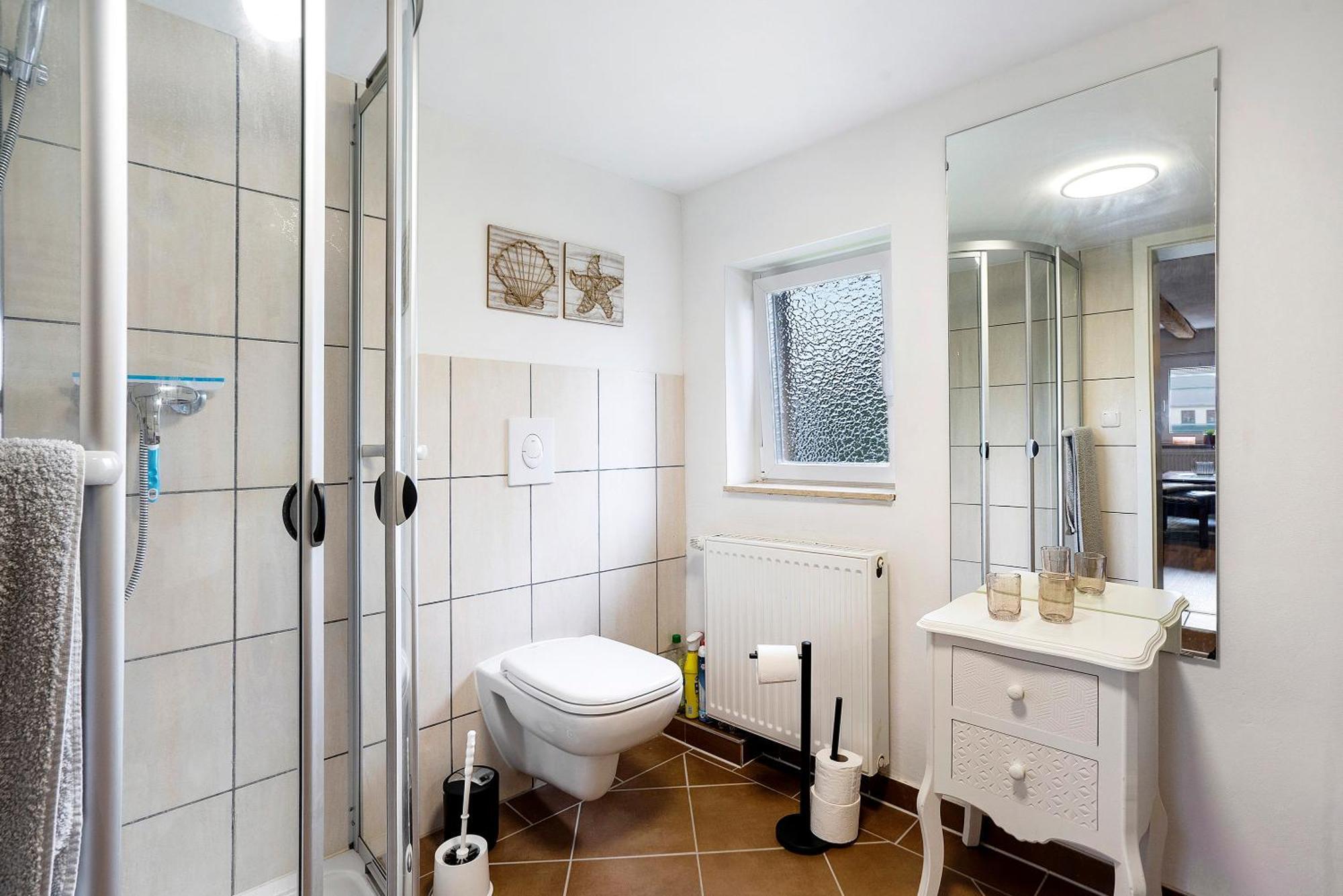 Wuensch Dir Was Apartment Grossweitzschen Exterior photo